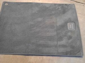 Trunk Floor Mat Carpet AUDI A7 Sportback (4KA)