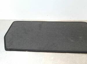 Trunk Floor Mat Carpet AUDI E-TRON Sportback (GEA)