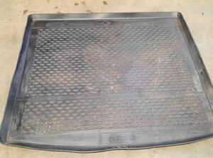 Trunk Floor Mat Carpet AUDI Q5 (FYB, FYG)