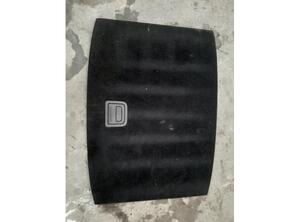 Trunk Floor Mat Carpet AUDI A4 Allroad B9 (8WH, 8WJ)