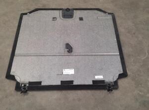 Trunk Floor Mat Carpet BMW X5 (G05, F95)