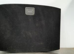 Trunk Floor Mat Carpet AUDI A4 Avant (8W5, 8WD, B9)