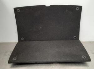 Trunk Floor Mat Carpet BMW 1 (F20)