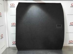 Trunk Floor Mat Carpet AUDI A3 Limousine (8VS, 8VM)