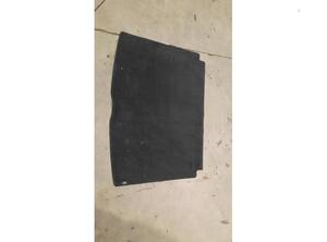 Trunk Floor Mat Carpet MERCEDES-BENZ EQA (H243)