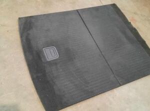 Trunk Floor Mat Carpet AUDI E-TRON (GEN)