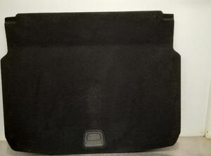 Trunk Floor Mat Carpet MERCEDES-BENZ A-CLASS (W177)