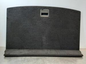 Trunk Floor Mat Carpet VW GOLF VII (5G1, BQ1, BE1, BE2)