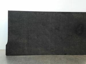 Trunk Floor Mat Carpet BMW i3 (I01)