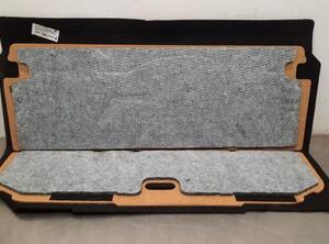 Trunk Floor Mat Carpet PEUGEOT 208 II (UB_, UP_, UW_, UJ_)