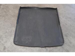 Trunk Floor Mat Carpet AUDI A6 C8 Avant (4A5)