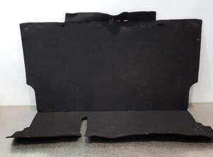 Trunk Floor Mat Carpet CITROËN C3 AIRCROSS II (2R_, 2C_)