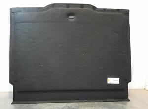 Trunk Floor Mat Carpet CITROËN C4 III (BA_, BB_, BC_)