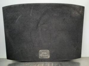 Trunk Floor Mat Carpet AUDI A4 Avant (8W5, 8WD, B9)