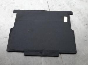 Trunk Floor Mat Carpet CITROËN C3 AIRCROSS II (2R_, 2C_)