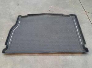 Trunk Floor Mat Carpet KIA NIRO I (DE)