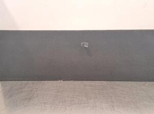 Trunk Floor Mat Carpet PEUGEOT 308 SW III (FC_, FJ_, FR_, F4_, FN_)