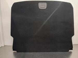 Trunk Floor Mat Carpet MERCEDES-BENZ A-CLASS (W177)