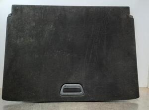 Trunk Floor Mat Carpet CITROËN C4 III (BA_, BB_, BC_)