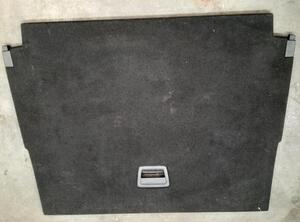 Trunk Floor Mat Carpet PEUGEOT 3008 SUV (MC_, MR_, MJ_, M4_), CITROËN C5 AIRCROSS (A_)