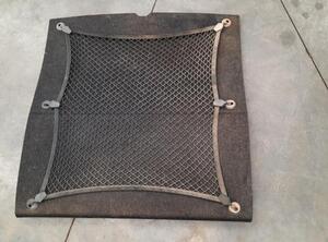 Trunk Floor Mat Carpet BMW 1 (F20)