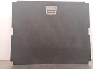 Trunk Floor Mat Carpet PEUGEOT 308 SW III (FC_, FJ_, FR_, F4_, FN_)