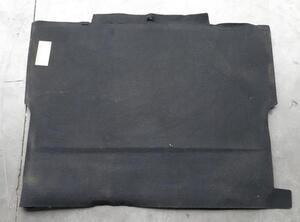 Trunk Floor Mat Carpet CITROËN C3 AIRCROSS II (2R_, 2C_)