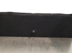 Trunk Floor Mat Carpet PEUGEOT 308 SW III (FC_, FJ_, FR_, F4_, FN_)