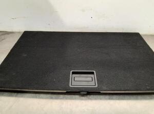 Trunk Floor Mat Carpet LEXUS CT (ZWA10_)