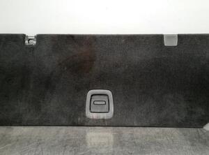 Trunk Floor Mat Carpet BMW X5 (G05, F95)