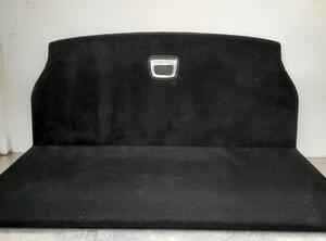 Trunk Floor Mat Carpet MERCEDES-BENZ GLC Coupe (C253)