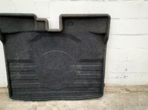 Trunk Floor Mat Carpet VOLVO XC40 (536), VOLVO C40 (539)