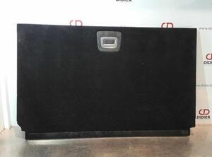 Trunk Floor Mat Carpet RENAULT TALISMAN Grandtour (KP_)