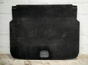 Trunk Floor Mat Carpet MERCEDES-BENZ A-CLASS (W177)