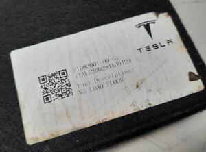 Bodenbelag Kofferraum Tesla Model 3 5YJ3 108300100G P18625977