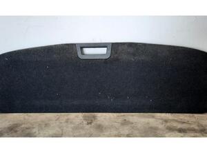 Trunk Floor Mat Carpet NISSAN QASHQAI II SUV (J11, J11_)