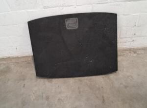 Trunk Floor Mat Carpet AUDI A4 Avant (8W5, 8WD, B9)