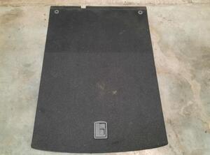 Trunk Floor Mat Carpet AUDI A6 C8 (4A2)