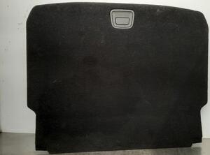 Trunk Floor Mat Carpet MERCEDES-BENZ A-CLASS (W177)