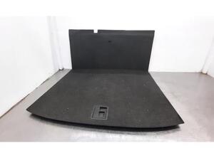 Trunk Floor Mat Carpet AUDI A4 (8W2, 8WC, B9)