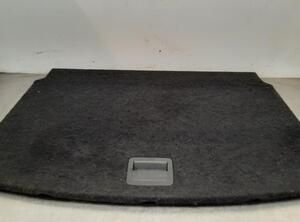 Trunk Floor Mat Carpet SEAT LEON (KL1)