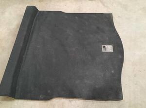 Trunk Floor Mat Carpet MERCEDES-BENZ CLA Coupe (C117)