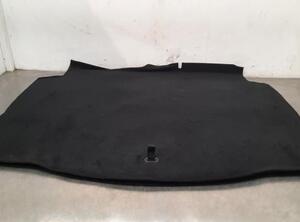 Trunk Floor Mat Carpet CITROËN DS4 (NX_), DS DS 4 / DS 4 CROSSBACK (NX_)