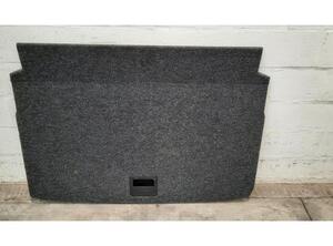 Trunk Floor Mat Carpet SEAT ARONA (KJ7, KJP)