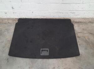 Trunk Floor Mat Carpet VW GOLF VII (5G1, BQ1, BE1, BE2)