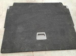 Trunk Floor Mat Carpet PEUGEOT 3008 SUV (MC_, MR_, MJ_, M4_)