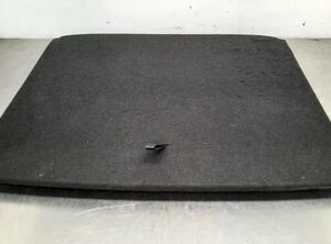 Trunk Floor Mat Carpet MG MG 4