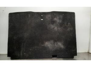 Trunk Floor Mat Carpet DACIA SANDERO III