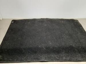 Trunk Floor Mat Carpet MERCEDES-BENZ GLA (H247)