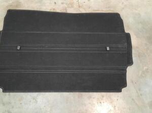 Trunk Floor Mat Carpet PEUGEOT 208 I (CA_, CC_), PEUGEOT 208 II (UB_, UP_, UW_, UJ_)